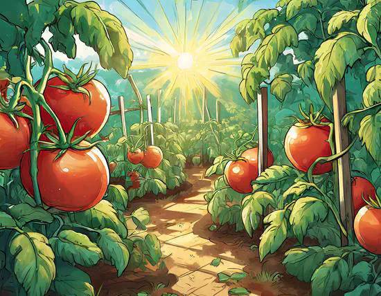 How to grow Tomatoes π